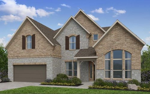 1714 Beech Ridge Drive, Northlake, TX, 76226 | Card Image