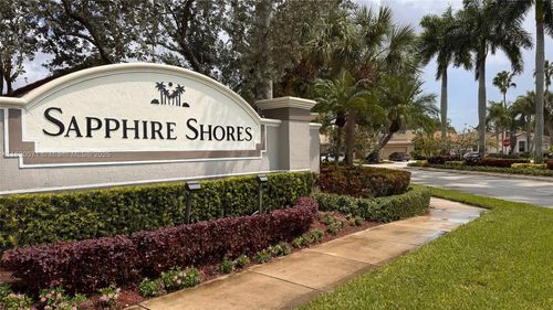 4123 Sapphire Bnd, Weston, FL, 33331-3150 | Card Image