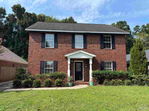 3111 Leesburg Sq, Pensacola, FL, 32504-8900 | Card Image