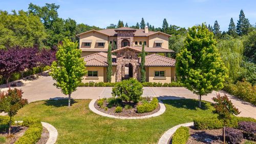 5521 Monte Claire Ln, Loomis, CA, 95650-7947 | Card Image