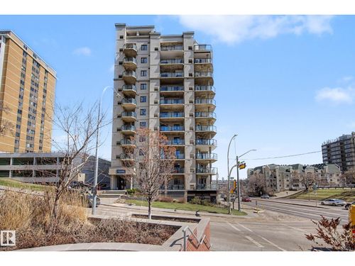 307-9707 106 St Nw, Edmonton, AB, T5K0B7 | Card Image