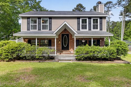 105 Cantering Hills Ln, Summerville, SC, 29483-4902 | Card Image