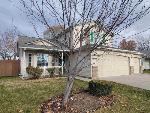2440 S Royal Meadows Dr, Nampa, ID, 83686-1358 | Card Image