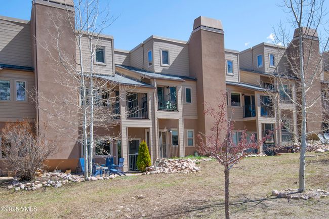 109-A - 4192 Spruce Way, Condo with 1 bedrooms, 1 bathrooms and 1 parking in Vail CO | Image 28