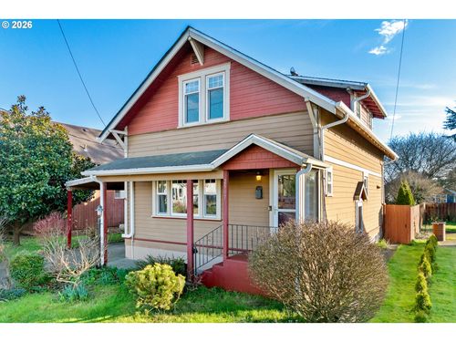 2507 6th St, Tillamook, OR, 97141-4166 | Card Image