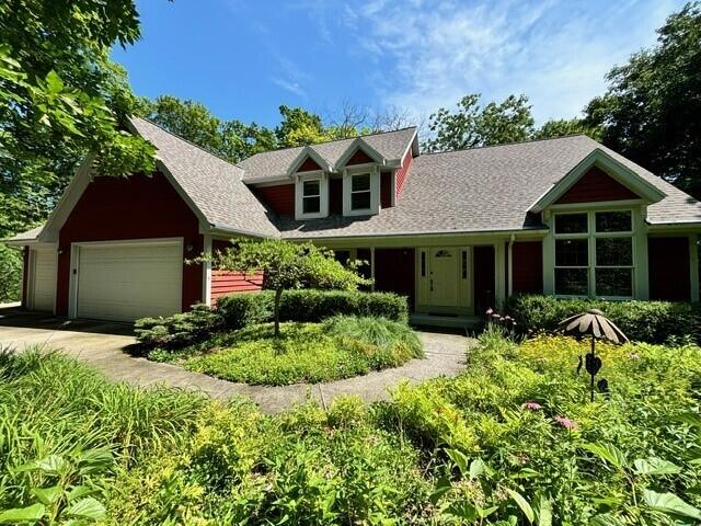 Royal And Ancient Dr, Elkhart Lake, WI 53020