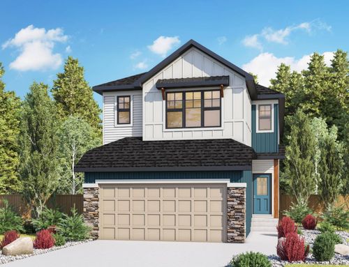 123 Fireside St, Cochrane, AB, T4C3J2 | Card Image