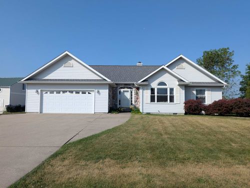 1810 E Riverside Drive, Sims Township, MI, 48703 | Card Image