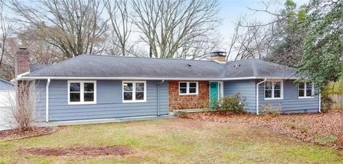 1546 W West Oak Drive Drive, Marietta, GA, 30062 | Card Image