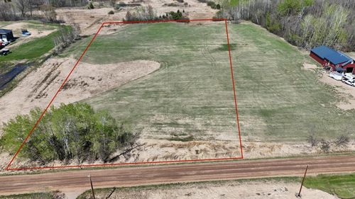 XXX Pole Rd, Grasston, MN, 55030 | Card Image