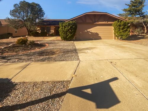 5305 Carruthers Street Ne, Albuquerque, NM, 87111 | Card Image