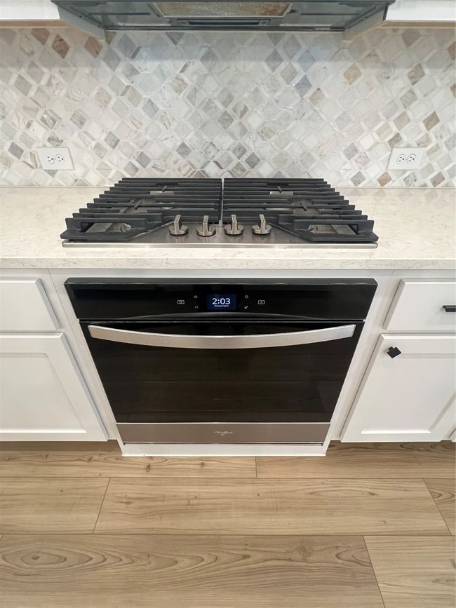 6234 Baritone Ct, Townhouse with 3 bedrooms, 3 bathrooms and null parking in Sachse TX | Image 4