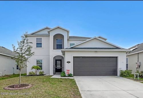 2175 Kylar Dr Nw, Palm Bay, FL, 32907-6857 | Card Image