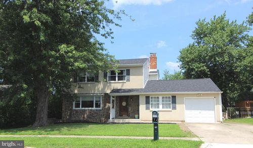 127 Worral Dr, NEWARK, DE, 19711-4829 | Card Image