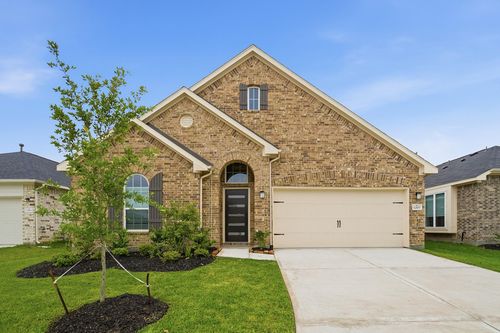 12107 Wooden Mill Ln, Santa Fe, TX, 77510-1916 | Card Image