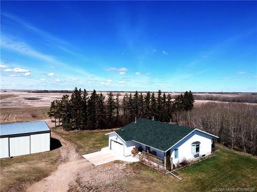 49210 B Range Road 162, Holden, AB, T0B0H8 | Card Image