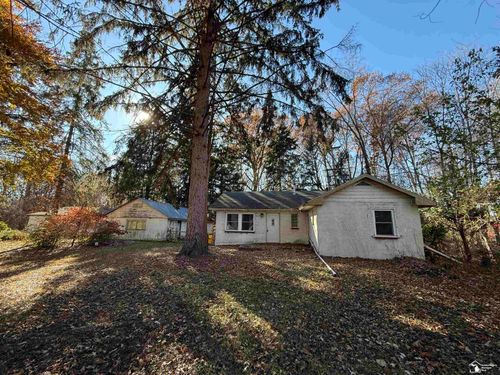 6399 Whiteford Center Rd, Lambertville, MI, 48144-9464 | Card Image