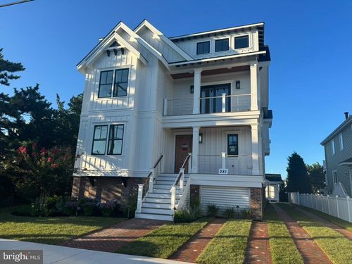 281 7th St, Avalon, NJ, 08202-2510 | Card Image