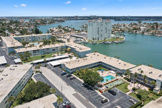 APT-73 - 6201 2 Nd St E, Condo with 1 bedrooms, 1 bathrooms and null parking in ST PETE BEACH FL | Image 27