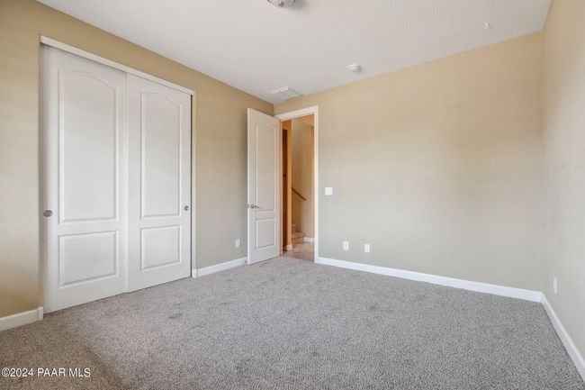 Upstairs Bedroom 3 | Image 15