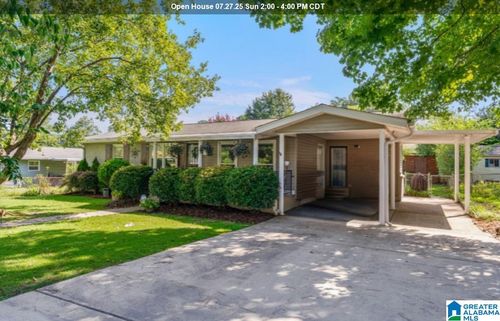 117 Briar Grove Dr, IRONDALE, AL, 35210-2603 | Card Image