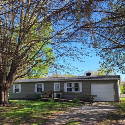 9565 E Wawasee Ln, Syracuse, IN, 46567-8583 | Card Image