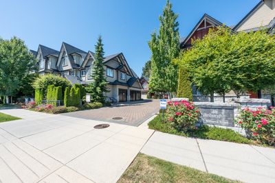 7 - 8699 Williams Rd, Townhouse with 3 bedrooms, 0 bathrooms and 2 parking in Richmond BC | Image 1