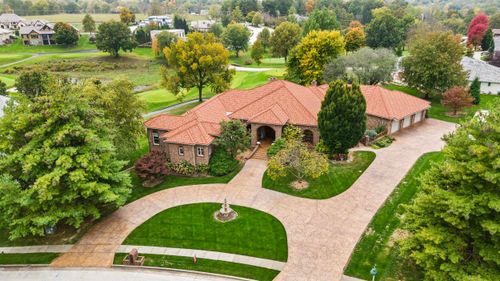 3936 E Glen Abbey Dr, Springfield, MO, 65809-4689 | Card Image