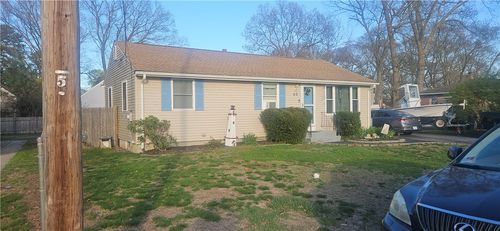 60 Tampa Ave, Warwick, RI, 02889-8921 | Card Image