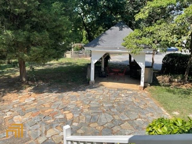 207 E Thompson St, House other with 4 bedrooms, 3 bathrooms and null parking in thomaston GA | Image 46