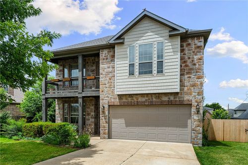 1402 Gooseneck Ln, Cave Springs, AR, 72718-5002 | Card Image