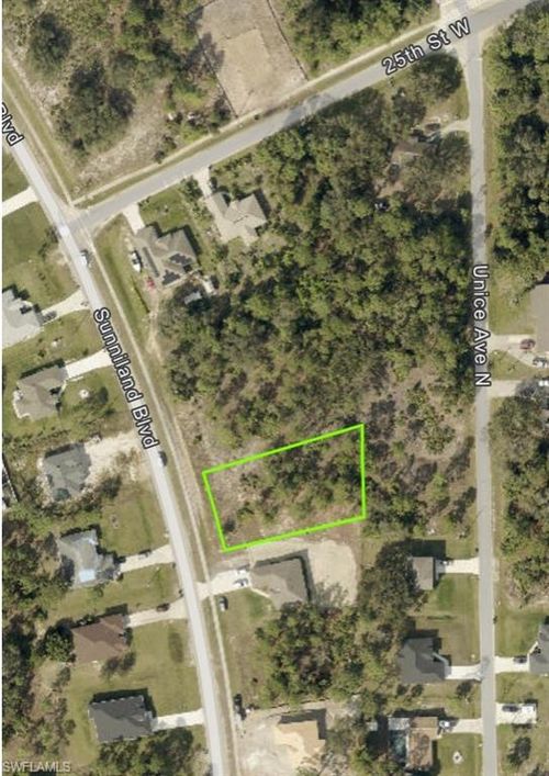 1920 Sunniland Blvd, LEHIGH ACRES, FL, 33971-5297 | Card Image