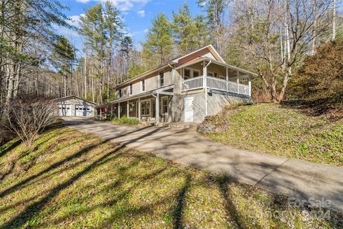 1896 Frozen Creek Road, Brevard, NC, 28612 | Card Image