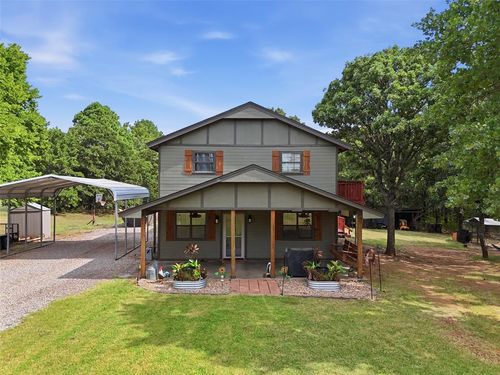 347174 E 1047 Rd, Meeker, OK, 74855-5510 | Card Image