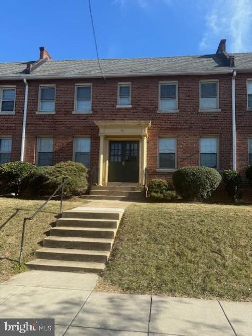 121 35th St Ne, WASHINGTON, DC, 20019-2511 | Card Image