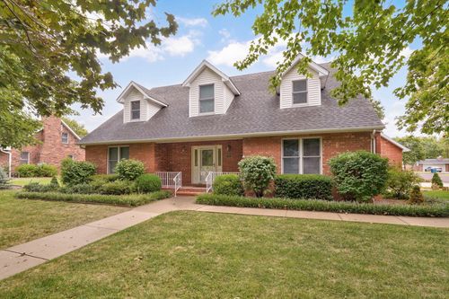 1401 Dierker Drive, Monett, MO, 65708 | Card Image