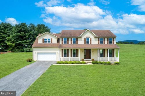 3024 Marker Rd, Middletown, MD, 21769-8306 | Card Image