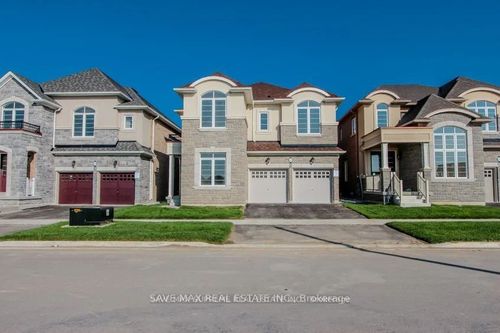 18 Nightjar Dr, Brampton, ON, L7A5A1 | Card Image