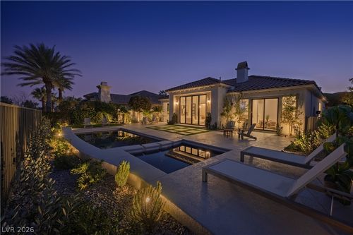 3278 Dove Run Creek Dr, Las Vegas, NV, 89135-1832 | Card Image