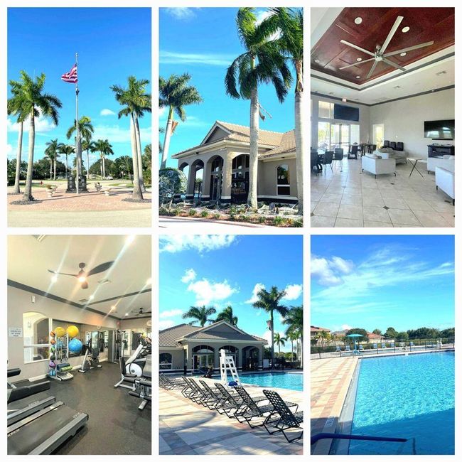 2247 Sw Cape Cod Dr, Condo with 3 bedrooms, 3 bathrooms and null parking in Port St. Lucie FL | Image 49