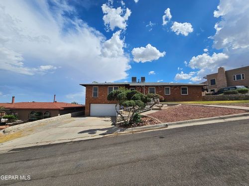 2408 Nations Avenue, El Paso, TX, 79930 | Card Image