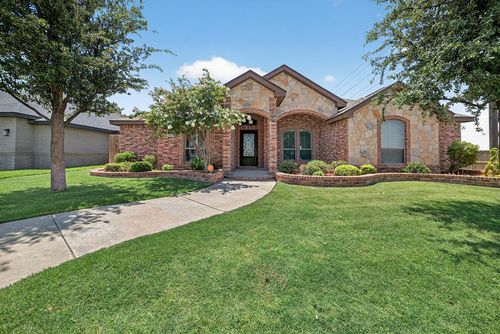 5315 Brown Heart Ln, Midland, TX, 79707-2109 | Card Image