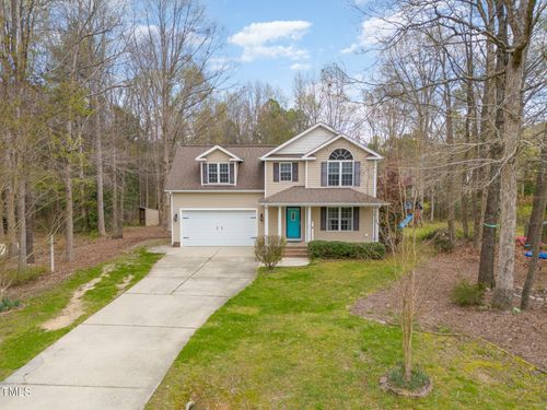 60 Harley Ct, Louisburg, NC, 27549-8606 | Card Image