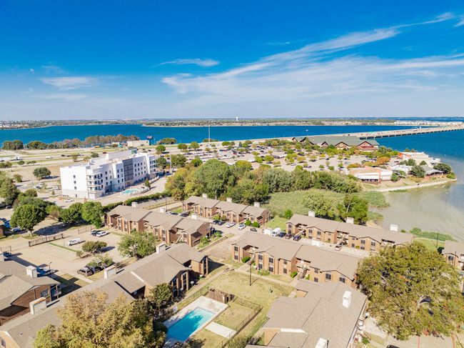 APT-206 - 4456 Chaha Rd, Condo with 1 bedrooms, 1 bathrooms and null parking in Garland TX | Image 27