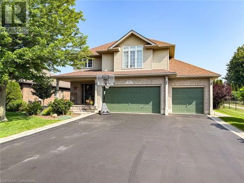19 Coulas Cres, Waterford, ON, N0E1Y0 | Card Image