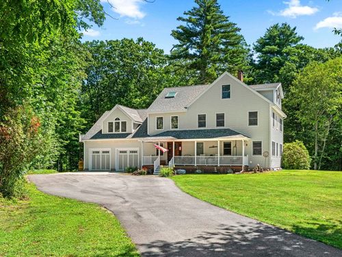 251 Wadleigh Falls Rd, Lee, NH, 03861-6225 | Card Image