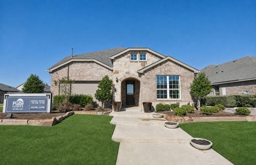 1012 Pearl Pl, Northlake, TX, 76247-1731 | Card Image