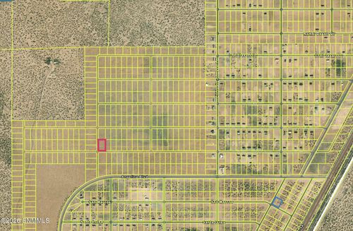 1249 Mojave Desert Dr, Chaparral, NM, 88081 | Card Image