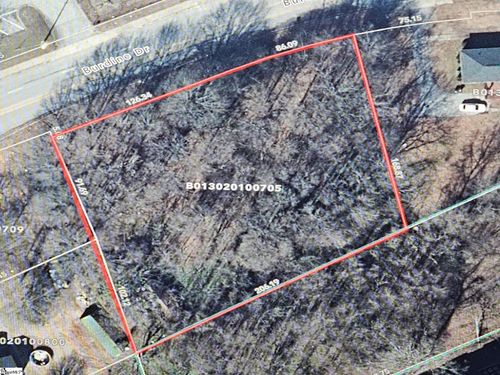 7411 Burdine Drive, Greenville, SC, 29617 | Card Image