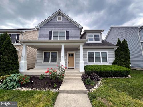 312 Breeding Blvd, STEVENSVILLE, MD, 21666-2259 | Card Image
